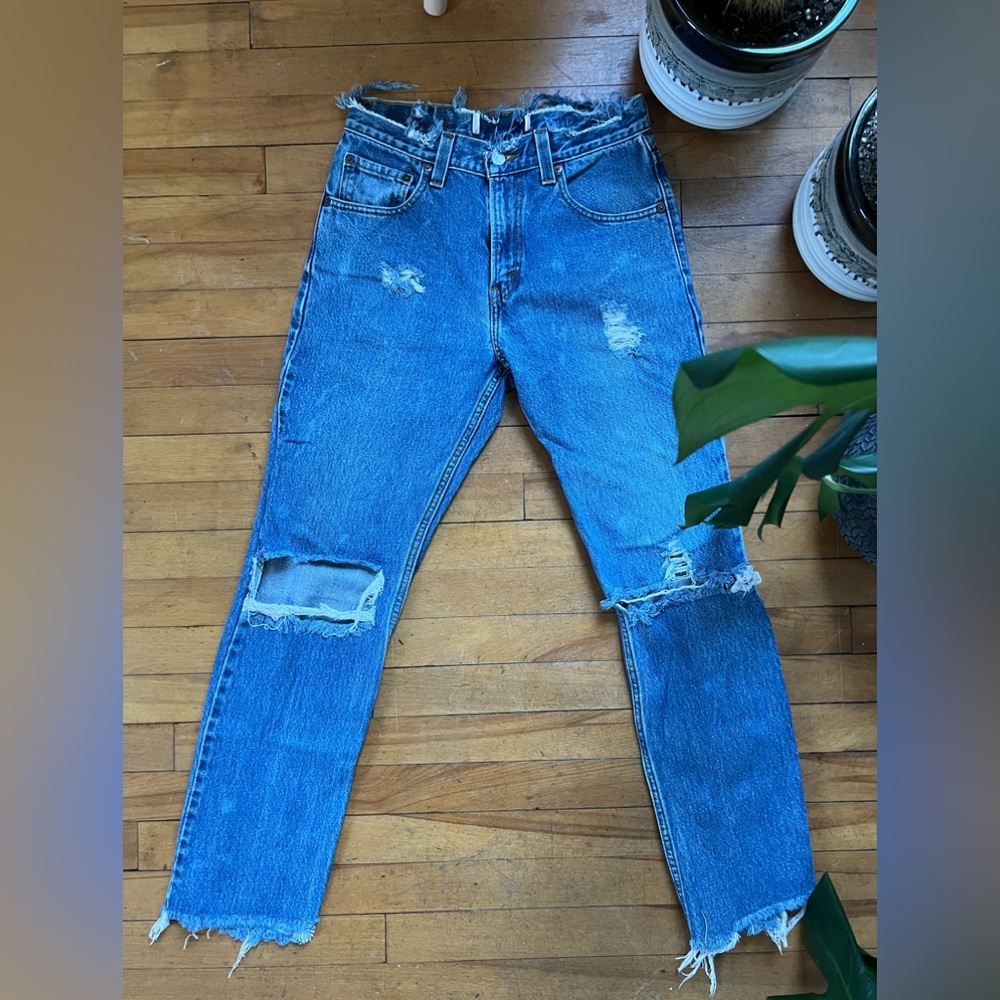 VINTAGE LEVI’S - Picture 3 of 12